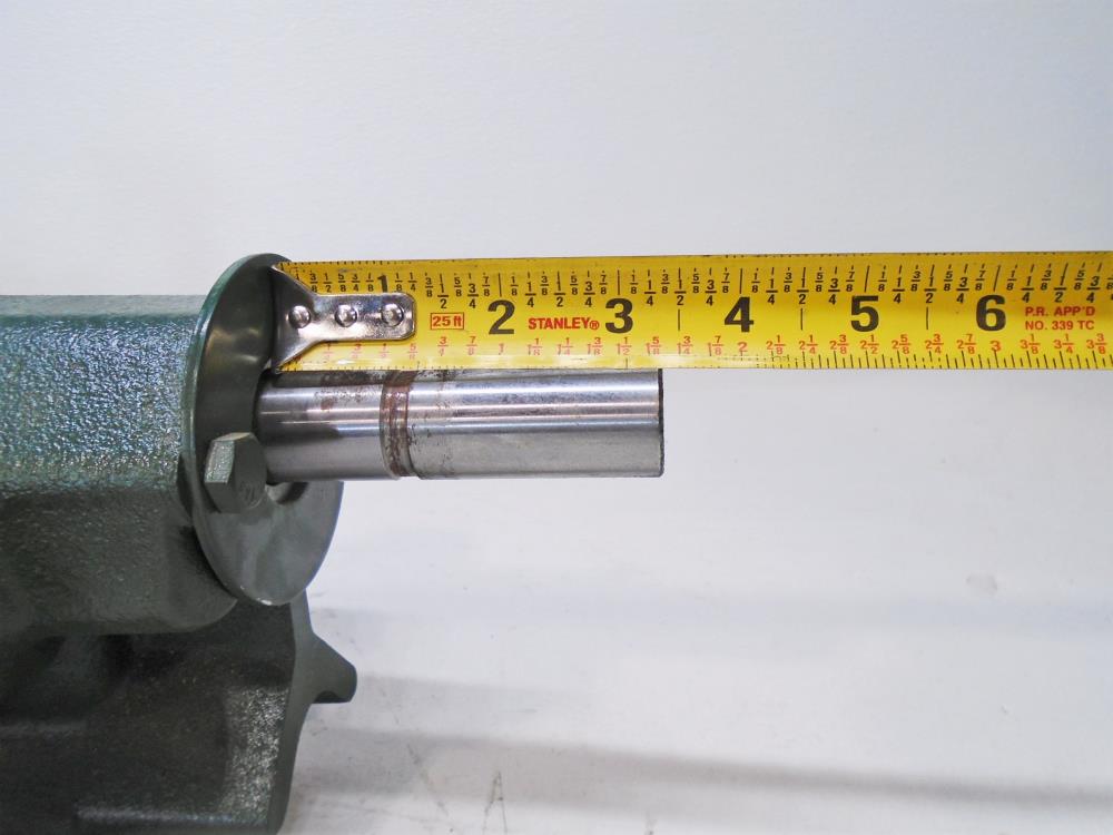 Roper Gear Pump, Type 1, Figure 2AM12